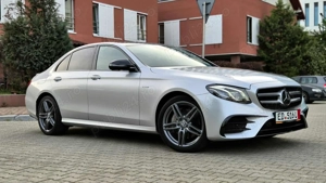 Mercedes e class w213 - imagine 5 Mercedes e class w213 - imagine 5