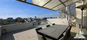 Penthouse 4 Camere Vedere Spectaculoasa - imagine 5