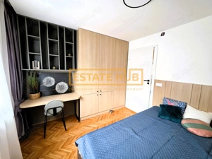 Apartament 3 camere Mărăști – 0% comision, prima închiriere - imagine 11