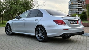 Mercedes e class w213 - imagine 4 Mercedes e class w213 - imagine 4
