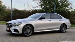Mercedes e class w213 - imagine 3 Mercedes e class w213 - imagine 3