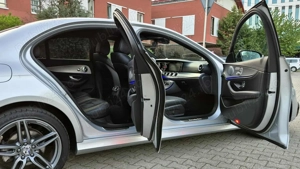 Mercedes e class w213 - imagine 7 Mercedes e class w213 - imagine 7