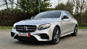 Mercedes e class w213