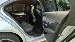 Mercedes e class w213 - imagine 6 Mercedes e class w213 - imagine 6