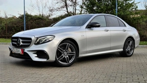 Mercedes e class w213 - imagine 10 Mercedes e class w213 - imagine 10