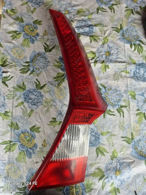 Vand lampa spate dreapta haion Volvo V70 OEM