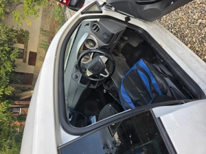 Dezmembrez seat copa 2011 - imagine 2