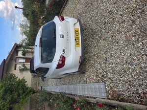 Dezmembrez seat copa 2011 - imagine 5