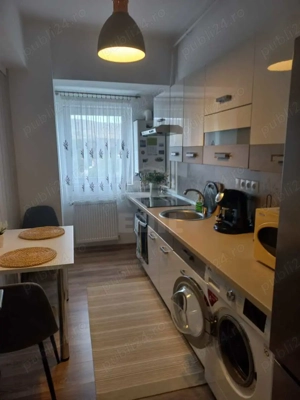 Apartament decomandat, lift și parcare, acces rapid spre Cluj - imagine 4