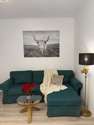 Apartament 1 Camera Deosebit Decomandat Centrala Proprie Terasa De 19 Mp Bloc Cu Lift Zona Braytim