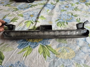 Vand lampa frana centrala Volvo V70 OEM