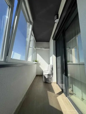 1 camera Braytim | Etaj 1 | Centrala | Loc de parcare - imagine 4