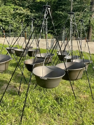 Ceaun fonta natur 16L