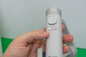 FUNSNAP Capture   Foldable Gimbal Stabilizer   Extend Your Rich - imagine 3