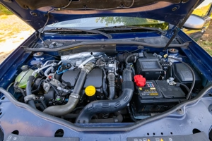 Dacia Duster 1.5 dCi 109CP 4x4 Euro6 - imagine 10 Dacia Duster 1.5 dCi 109CP 4x4 Euro6 - imagine 10