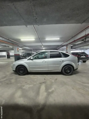 Ford focus 2 1.8 tdci - imagine 2