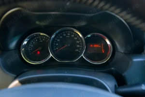 Dacia Duster 1.5 dCi 109CP 4x4 Euro6 - imagine 9 Dacia Duster 1.5 dCi 109CP 4x4 Euro6 - imagine 9