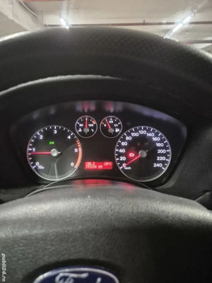 Ford focus 2 1.8 tdci - imagine 3