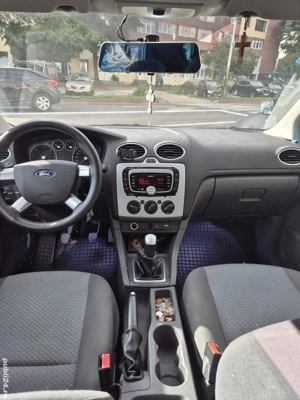 Ford focus 2 1.8 tdci - imagine 4