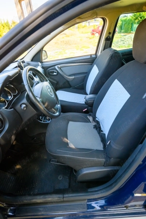 Dacia Duster 1.5 dCi 109CP 4x4 Euro6 - imagine 6 Dacia Duster 1.5 dCi 109CP 4x4 Euro6 - imagine 6