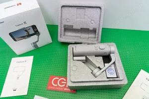 FUNSNAP Capture   Foldable Gimbal Stabilizer   Extend Your Rich - imagine 5