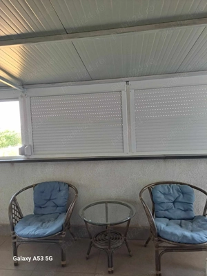 Apartament 2camere plus terasa 21 mp - imagine 8