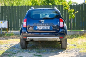 Dacia Duster 1.5 dCi 109CP 4x4 Euro6 - imagine 4 Dacia Duster 1.5 dCi 109CP 4x4 Euro6 - imagine 4