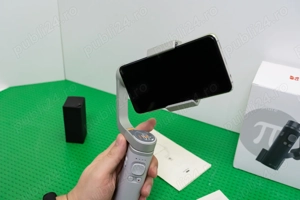 FUNSNAP Capture   Foldable Gimbal Stabilizer   Extend Your Rich - imagine 4