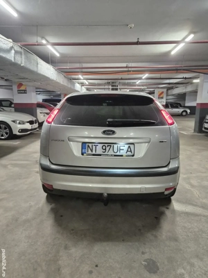 Ford focus 2 1.8 tdci - imagine 5