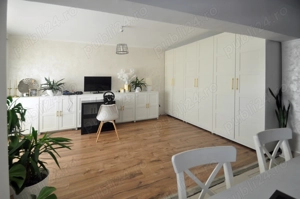 Vand apartament cu 3 camere in centrul orasului Ramnicu Valcea etaj 4 - imagine 4