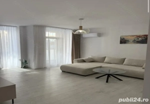 Apartament cu 2 camere de inchiriat Campedor zona Torontalului 