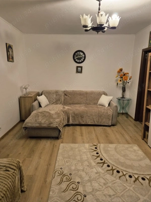Inchiriere ap.3 camere zona Militari - imagine 8