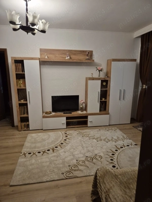 Inchiriere ap.3 camere zona Militari - imagine 7