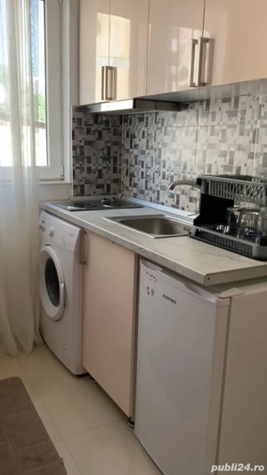 inchiriez garsoniera sector 4