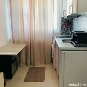 inchiriez garsoniera sector 4