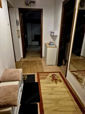 Inchiriere ap.3 camere zona Militari - imagine 9