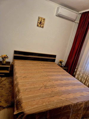 Inchiriere ap.3 camere zona Militari - imagine 10