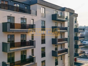 Apartament nou 1 camera | Str Dorobantilor | Comision 0% - imagine 8