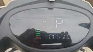 de vanzare scooter electric