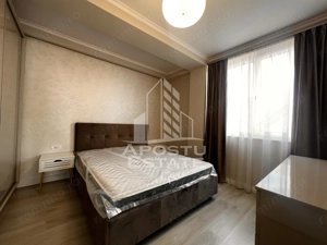 Apartament 2 camere, loc de parcare, Giroc - imagine 5