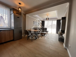 Apartament 2 camere, loc de parcare, Giroc - imagine 3