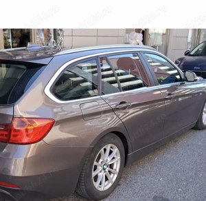BMW 320 TOURING, august 2013, diesel, 316000km, manuala, 120KW(163CP) - imagine 3