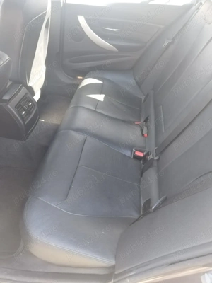 BMW 320 TOURING, august 2013, diesel, 316000km, manuala, 120KW(163CP) - imagine 9