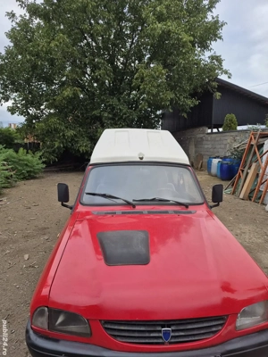 Vand dacia papuc 4x4 diesel - imagine 3