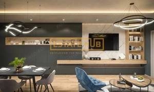 Apartament nou 1 camera | Str Dorobantilor | Comision 0% - imagine 4