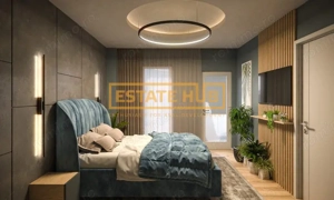 Apartament nou 1 camera | Str Dorobantilor | Comision 0%