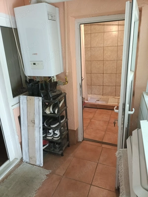 Vând casă zona Plantelor - imagine 6