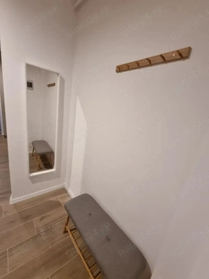 Apartament cu 2 camere mobilat si utilat la cateva minute de hotel IQ - imagine 3