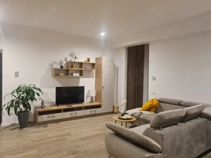 Apartament cu 2 camere mobilat si utilat la cateva minute de hotel IQ