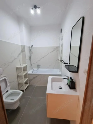 Apartament cu 2 camere mobilat si utilat la cateva minute de hotel IQ - imagine 6